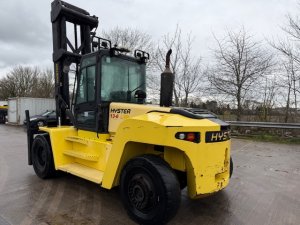 HYSTER H13XM6 — image 12