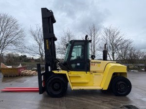 HYSTER H13XM6 — image 11