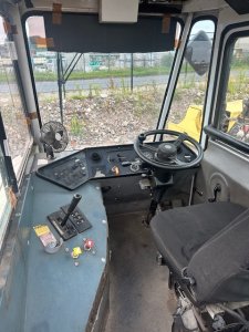 KALMAR ST122 — image 1