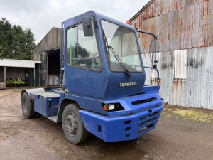 TERBERG YT182 — image 3