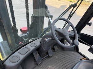 HYSTER H13XM6 — image 13