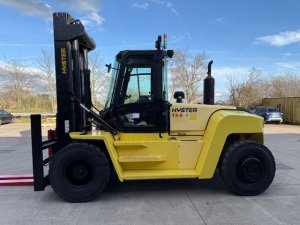 HYSTER H13XM6 — image 14