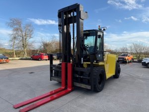 HYSTER H13XM6 — image 5
