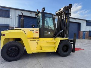 HYSTER H13XM6 — image 4