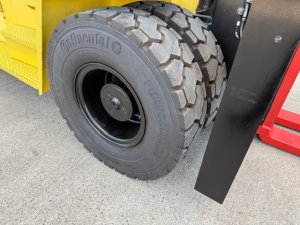 HYSTER H13XM6 — image 10
