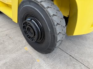 HYSTER H13XM6 — image 8