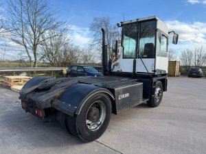 KALMAR TT612D — image 3