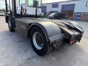 KALMAR TT612D — image 2