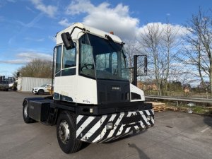 KALMAR TT612D — image 8