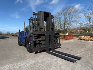 KALMAR DCG180-12 — image 16