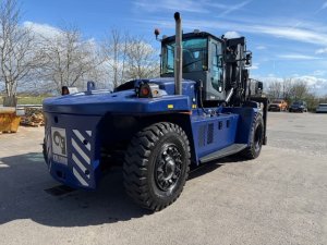 KALMAR DCG180-12 — image 18