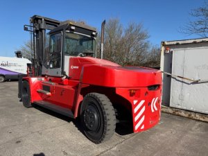 KALMAR DCE 160-12 — image 15