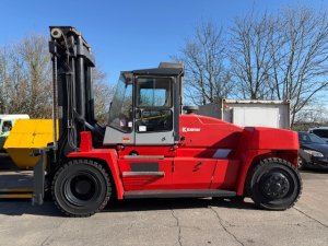 KALMAR DCE 160-12 — image 14