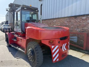 KALMAR DCE 160-12 — image 5