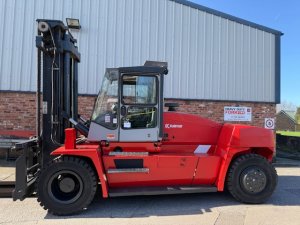 KALMAR DCE 160-12 — image 4