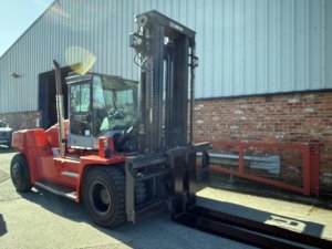 KALMAR DCE 160-12 — image 8