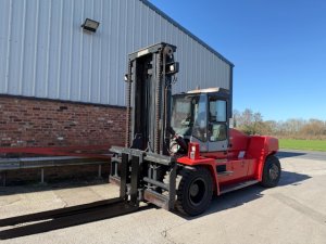 KALMAR DCE 160-12 — image 2