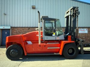 KALMAR DCE 160-12 — image 7