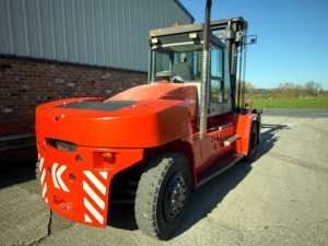 KALMAR DCE 160-12 — image 6