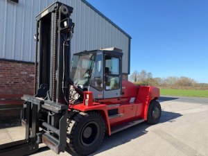 KALMAR DCE 160-12 — image 3
