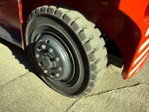 KALMAR DCE 160-12 — image 11