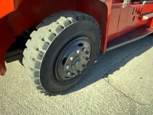 KALMAR DCE 160-12 — image 12