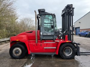 KALMAR DCG140-6 — image 4