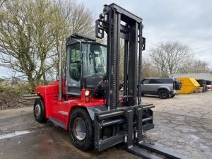 KALMAR DCG140-6 — image 5