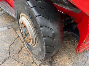 KALMAR DCG140-6 — image 10