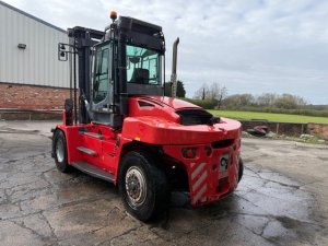 KALMAR DCG140-6 — image 2