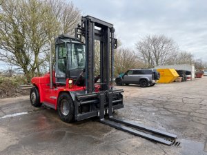 KALMAR DCG140-6 — image 6