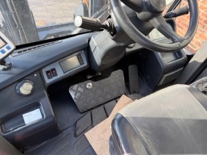 DOOSAN D160S-7 — image 16