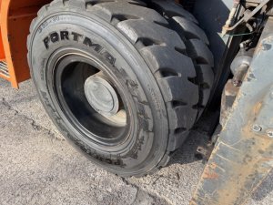 DOOSAN D160S-7 — image 10