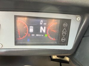 DOOSAN D160S-7 — image 2