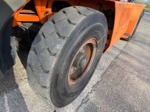 DOOSAN D160S-7 — image 11