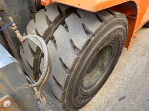 DOOSAN D160S-7 — image 13