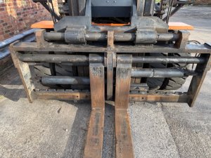 DOOSAN D160S-7 — image 6