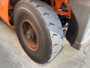 DOOSAN D160S-7 — image 12