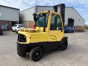 HYSTER H5.5FT — image 6