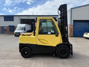HYSTER H5.5FT — image 7