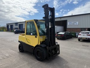 HYSTER H5.5FT — image 8
