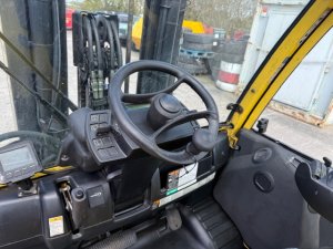 HYSTER H5.5FT — image 2