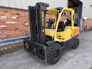 HYSTER H5.5FT — image 11