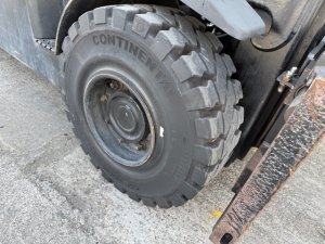 HYSTER H5.5FT — image 7
