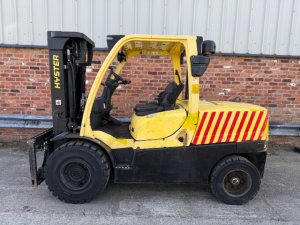 HYSTER H5.5FT — image 9