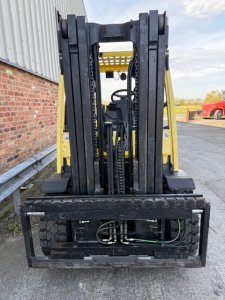 HYSTER H5.5FT — image 12