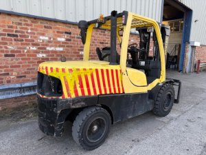HYSTER H5.5FT — image 3
