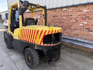 HYSTER H5.5FT — image 10