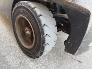HYSTER H5.5FT — image 5