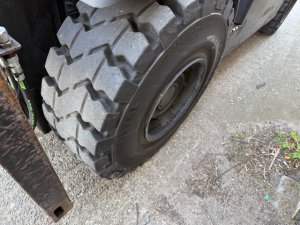 HYSTER H5.5FT — image 6